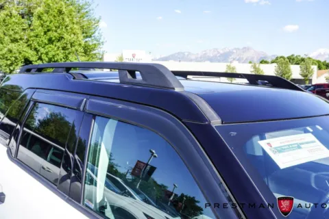 More photos of 2025 Ford Bronco Sport Badlands at Prestman Auto, UT