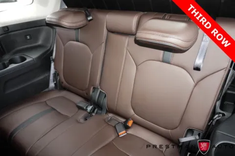 More photos of 2025 Honda Pilot Elite at Prestman Auto, UT