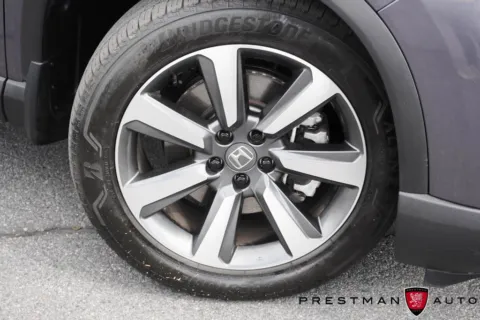 Photos of 2025 Honda Pilot Elite for sale in Salt Lake City, UT at Prestman Auto