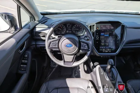 Photos of 2024 Subaru Crosstrek Limited for sale in Salt Lake City, UT at Prestman Auto