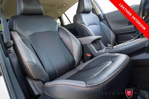 More photos of 2024 Subaru Crosstrek Limited at Prestman Auto, UT