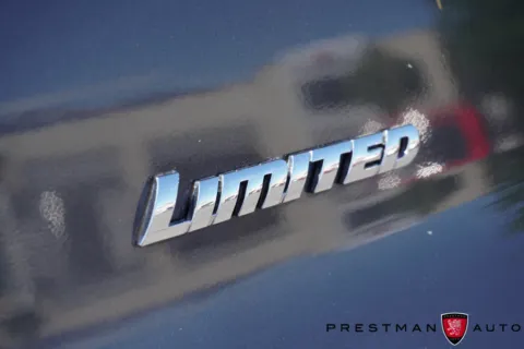 More photos of 2023 Toyota 4Runner Limited at Prestman Auto, UT