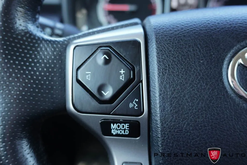 2023 Toyota 4Runner Limited - Photo 32