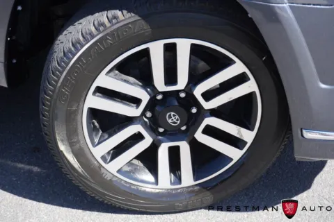 Photos of 2023 Toyota 4Runner Limited for sale in Salt Lake City, UT at Prestman Auto