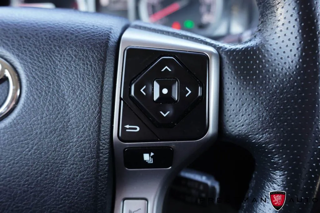 2023 Toyota 4Runner Limited - Photo 33