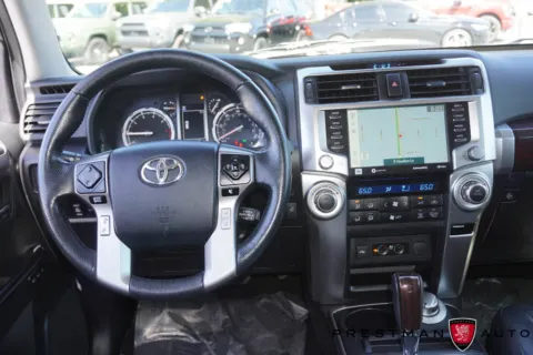 Photos of 2023 Toyota 4Runner Limited for sale in Salt Lake City, UT at Prestman Auto