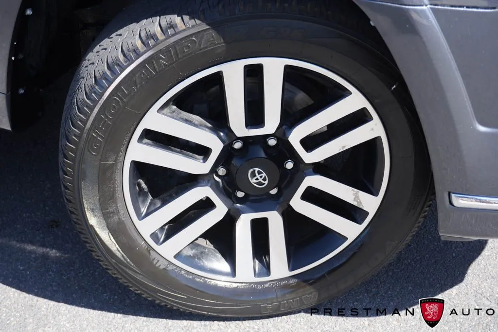 2023 Toyota 4Runner Limited - Photo 13