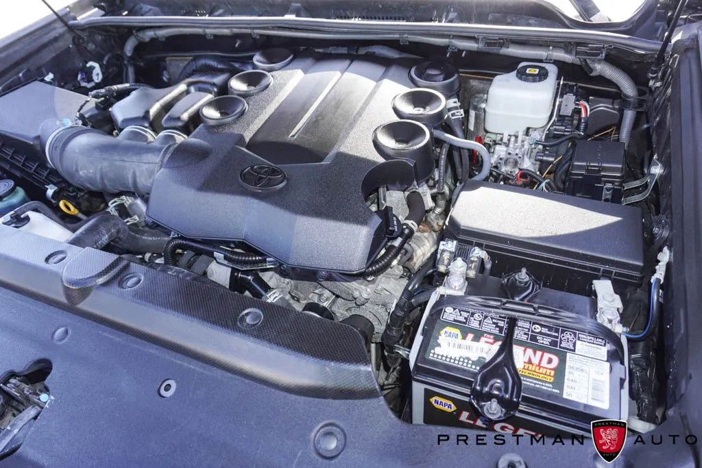 2023 Toyota 4Runner Limited - Photo 51