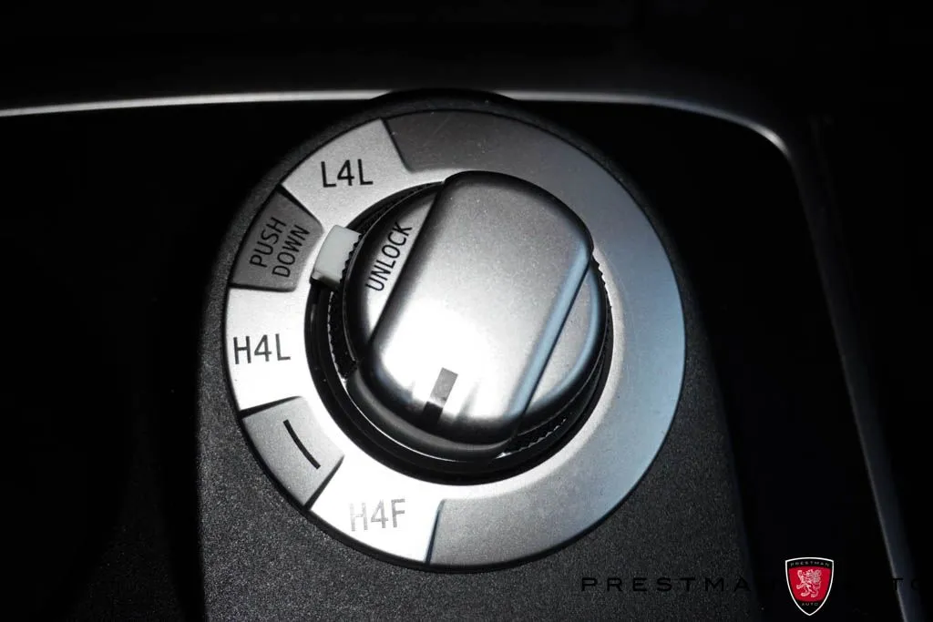2023 Toyota 4Runner Limited - Photo 42