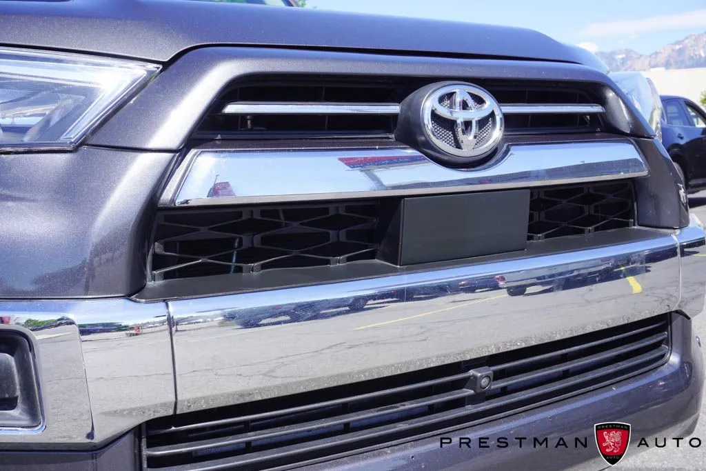 2023 Toyota 4Runner Limited - Photo 17