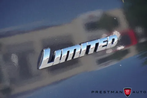 More photos of 2023 Toyota 4Runner Limited at Prestman Auto, UT