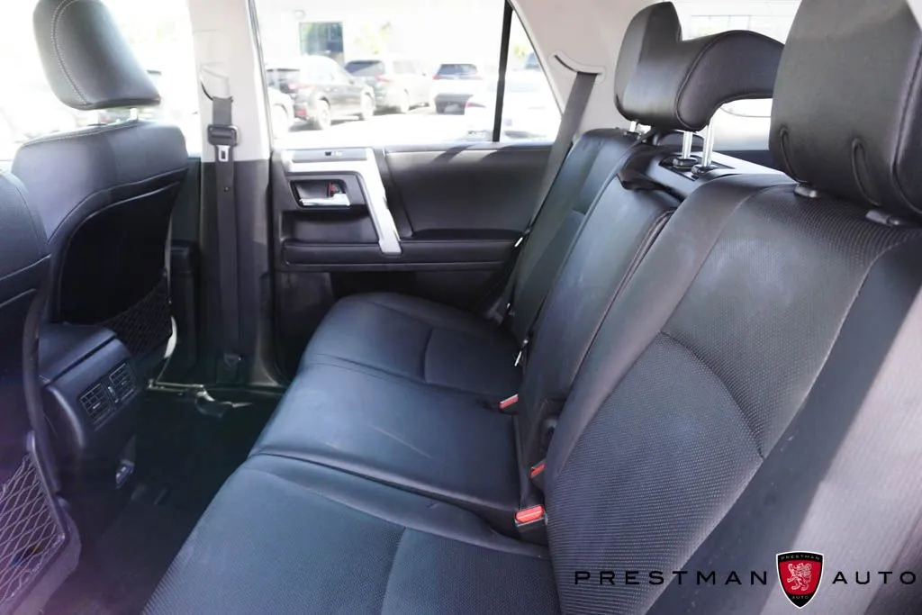 2023 Toyota 4Runner Limited - Photo 45