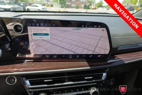 More photos of 2025 Chevrolet Traverse Z71 at Prestman Auto, UT