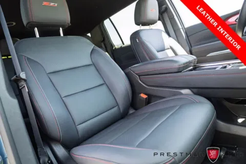 More photos of 2025 Chevrolet Traverse Z71 at Prestman Auto, UT