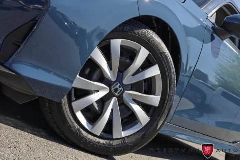 More photos of 2025 Honda Civic LX at Prestman Auto, UT