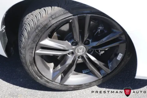 Photos of 2025 Acura Integra A-Spec Tech Package for sale in Salt Lake City, UT at Prestman Auto