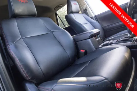 More photos of 2019 Toyota 4Runner TRD Pro at Prestman Auto, UT