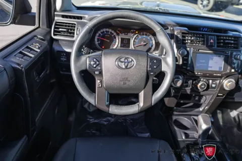 Photos of 2019 Toyota 4Runner TRD Pro for sale in Salt Lake City, UT at Prestman Auto