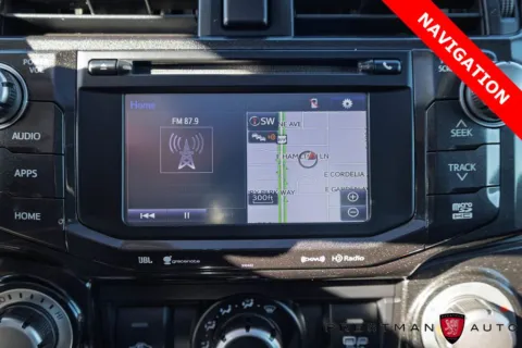 More photos of 2019 Toyota 4Runner TRD Pro at Prestman Auto, UT