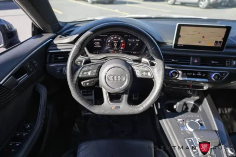 Photos of 2019 Audi RS 5 2.9T for sale in Salt Lake City, UT at Prestman Auto