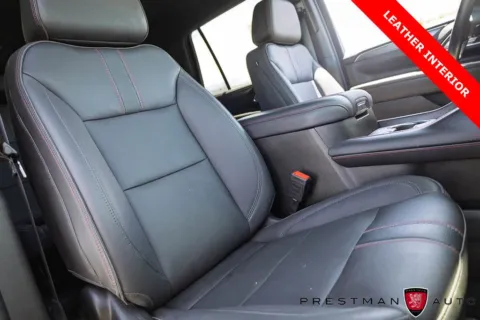 More photos of 2023 Chevrolet Tahoe RST at Prestman Auto, UT