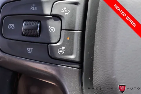 More photos of 2023 Chevrolet Tahoe RST at Prestman Auto, UT