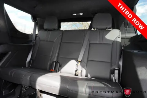 More photos of 2023 Chevrolet Tahoe RST at Prestman Auto, UT