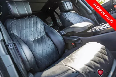 More photos of 2021 Land Rover Range Rover SVAutobiography at Prestman Auto, UT