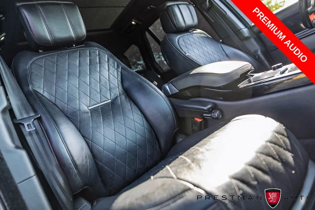 Land Rover Range Rover photo 4