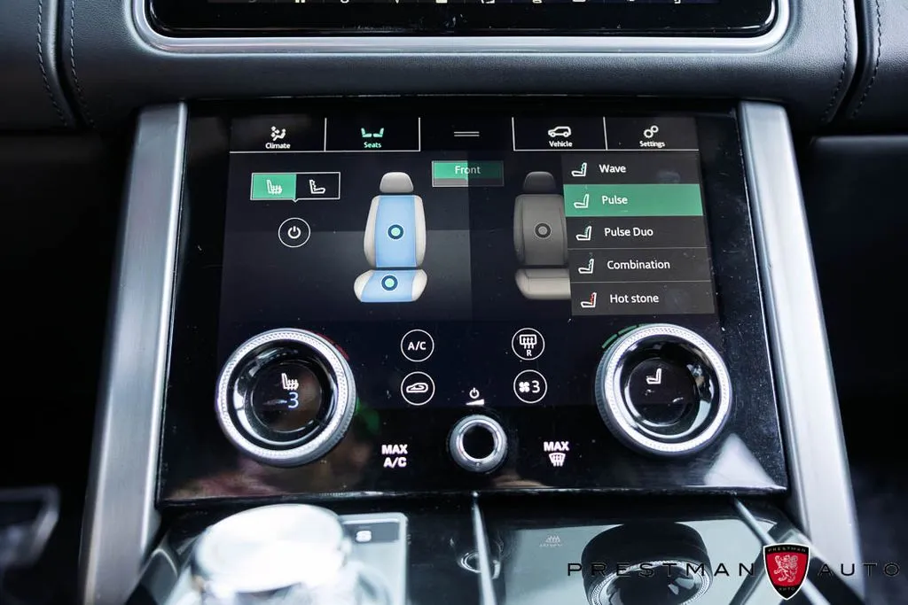 Land Rover Range Rover photo 37