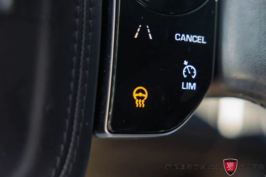 Land Rover Range Rover photo 13