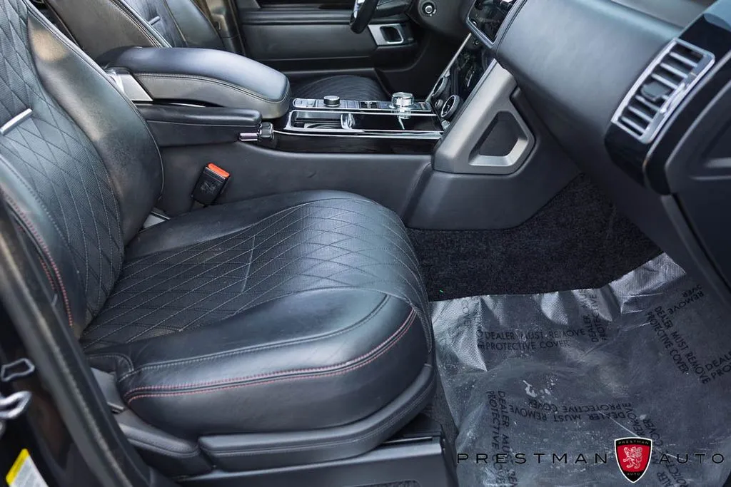 Land Rover Range Rover photo 51