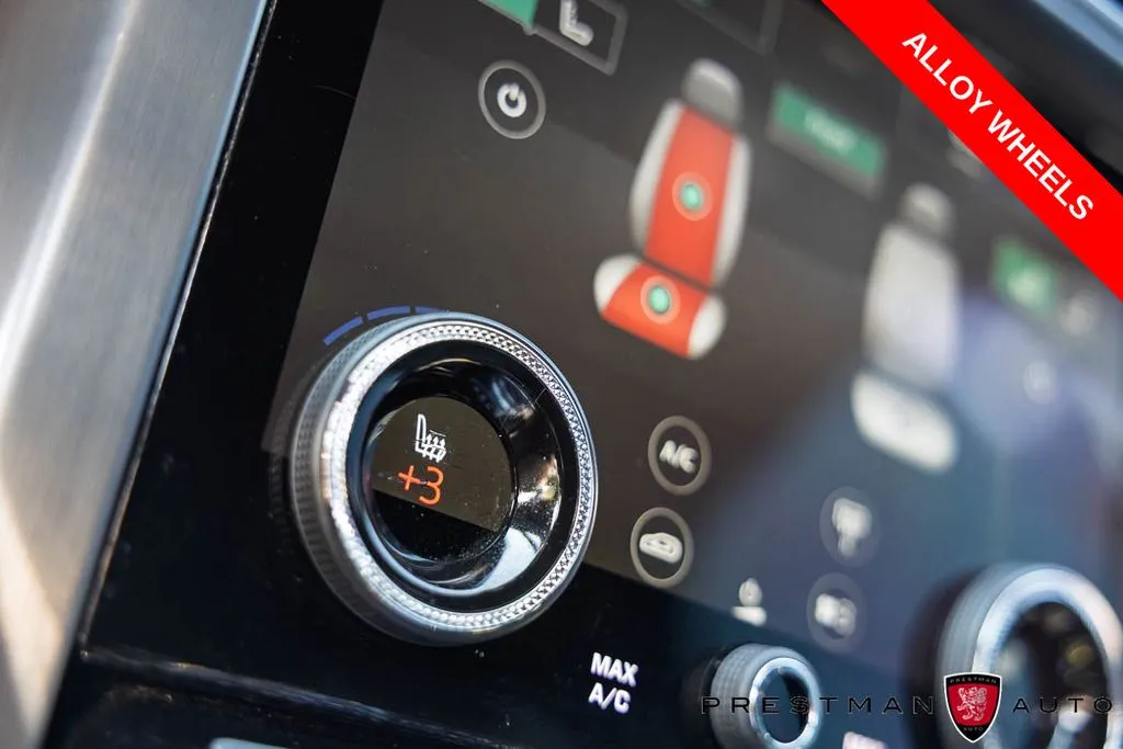 Land Rover Range Rover photo 8