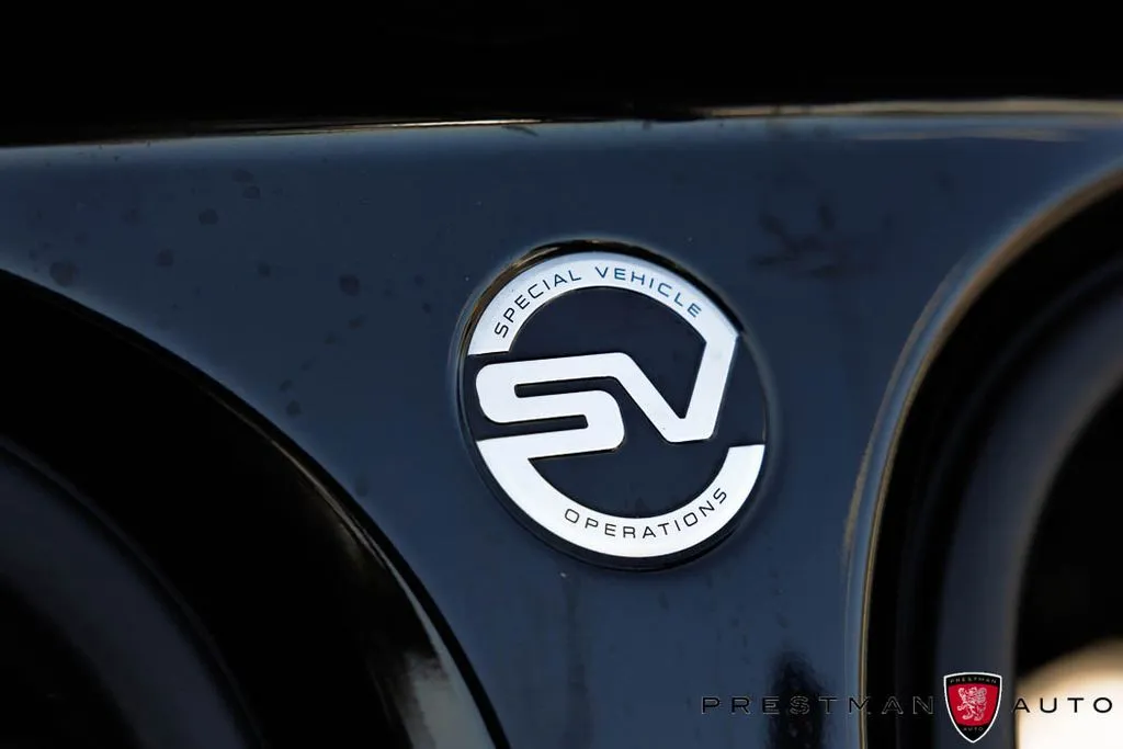 Land Rover Range Rover photo 27