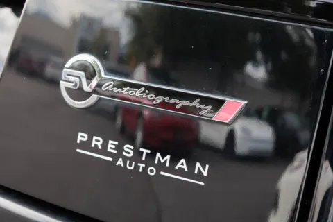 More photos of 2021 Land Rover Range Rover SVAutobiography at Prestman Auto, UT