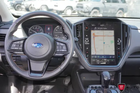Photos of 2024 Subaru Crosstrek Limited for sale in Salt Lake City, UT at Prestman Auto