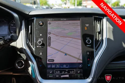 More photos of 2022 Subaru Outback Onyx Edition XT at Prestman Auto, UT