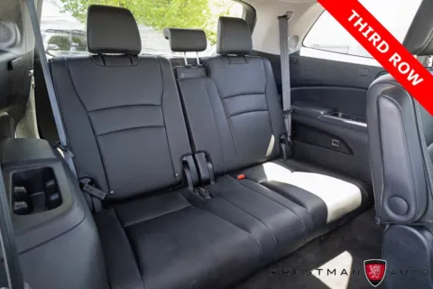 More photos of 2022 Honda Pilot Elite at Prestman Auto, UT