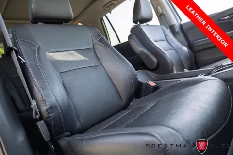 More photos of 2022 Honda Pilot Elite at Prestman Auto, UT