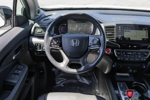 Photos of 2022 Honda Pilot Elite for sale in Salt Lake City, UT at Prestman Auto