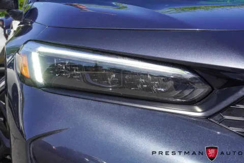 More photos of 2025 Honda Civic Sport at Prestman Auto, UT