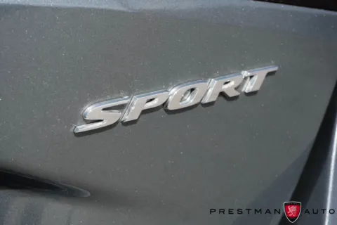 More photos of 2025 Honda Civic Sport at Prestman Auto, UT