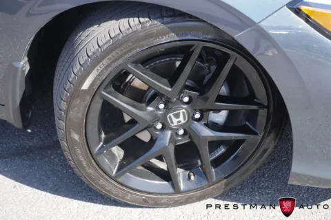 Photos of 2025 Honda Civic Sport for sale in Salt Lake City, UT at Prestman Auto