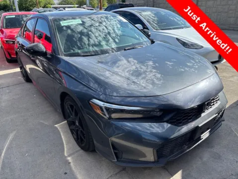 2025 Honda Civic Sport for sale in Salt Lake City, UT