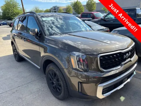 Unknown 2023 Kia Telluride SX-Prestige X-Pro for sale in Salt Lake City, UT