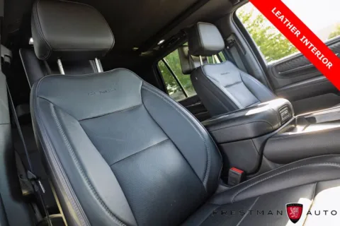 More photos of 2023 GMC Yukon Denali at Prestman Auto, UT