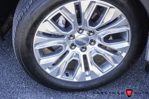 Photos of 2023 GMC Sierra 1500 Denali for sale in Salt Lake City, UT at Prestman Auto