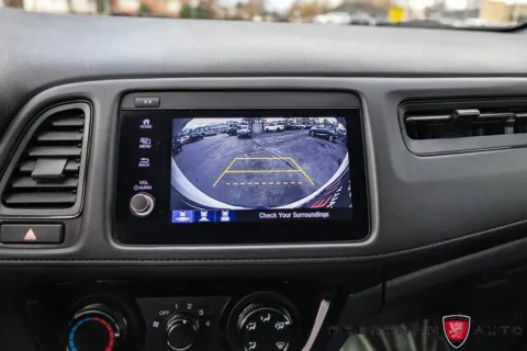 More photos of 2022 Honda HR-V Sport at Prestman Auto, UT
