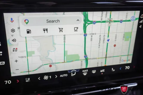 More photos of 2025 Lincoln Nautilus Premiere at Prestman Auto, UT