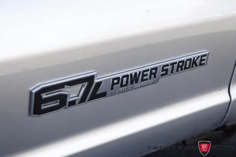 More photos of 2024 Ford F-350SD Lariat at Prestman Auto, UT